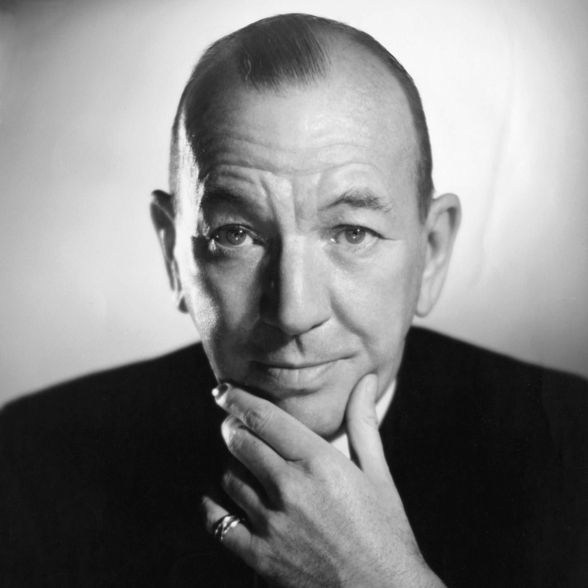 Noël Coward